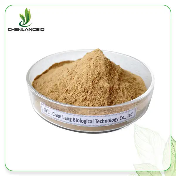 Camu Camu Extract Powder